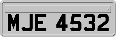 MJE4532