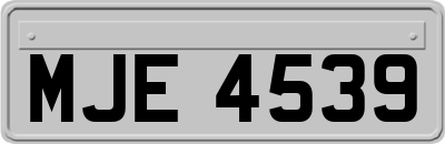 MJE4539