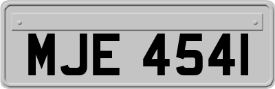 MJE4541