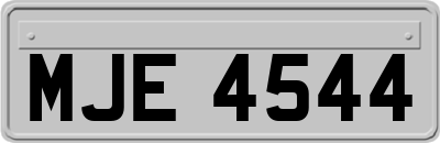 MJE4544