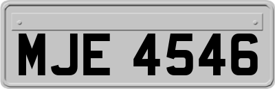 MJE4546