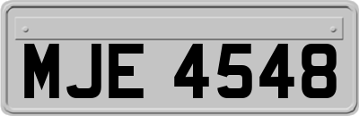 MJE4548
