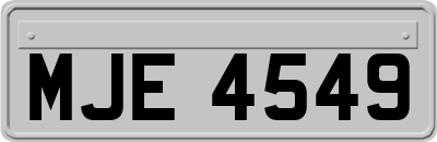 MJE4549