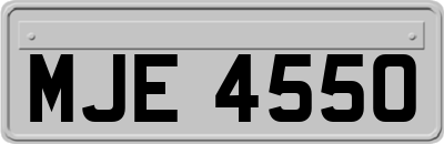MJE4550