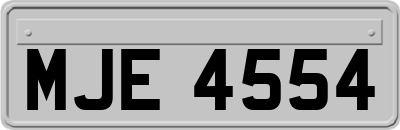 MJE4554