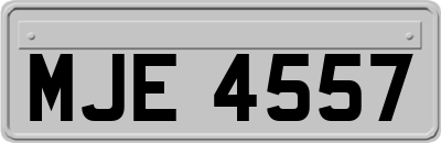 MJE4557