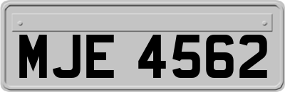 MJE4562