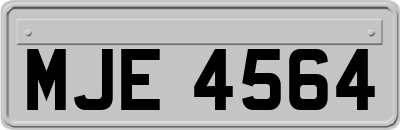 MJE4564