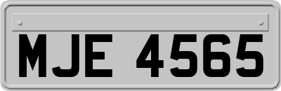 MJE4565