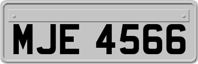 MJE4566