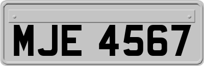 MJE4567