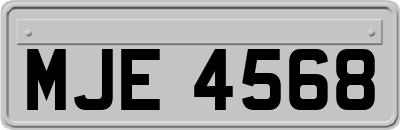 MJE4568