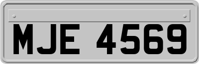MJE4569