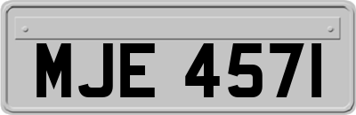 MJE4571
