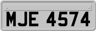 MJE4574