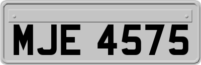 MJE4575