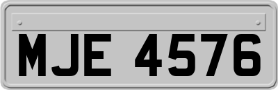 MJE4576