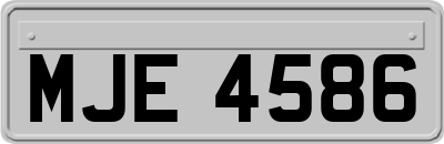 MJE4586