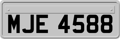 MJE4588