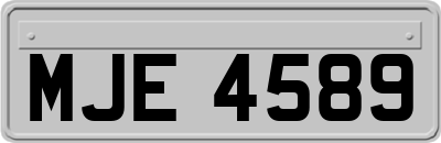 MJE4589