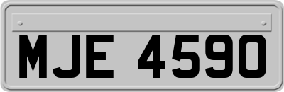 MJE4590