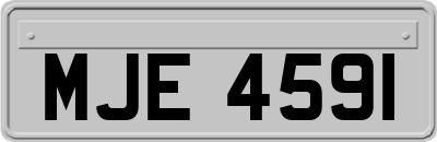 MJE4591