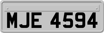 MJE4594