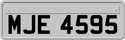 MJE4595