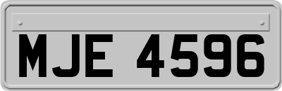 MJE4596