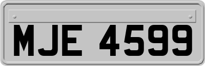 MJE4599