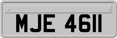 MJE4611
