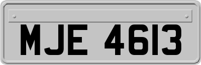 MJE4613