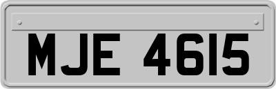 MJE4615