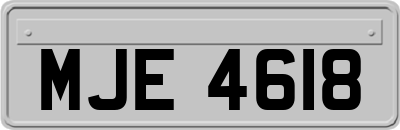 MJE4618