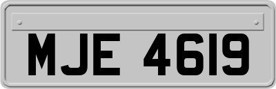 MJE4619