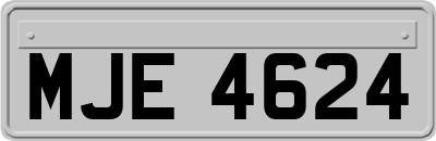MJE4624