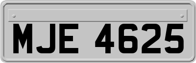 MJE4625