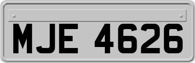 MJE4626