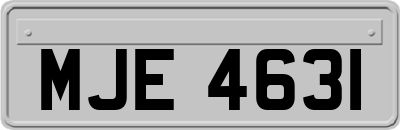 MJE4631