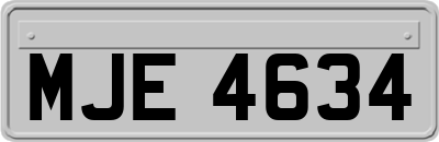 MJE4634