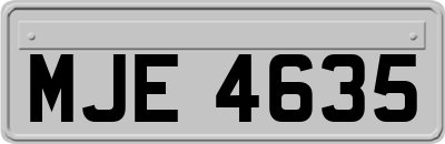 MJE4635