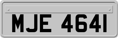 MJE4641
