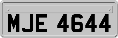 MJE4644