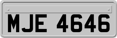 MJE4646