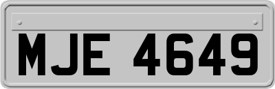 MJE4649