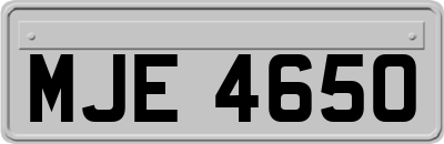 MJE4650