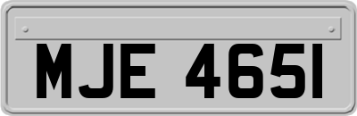 MJE4651