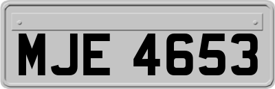 MJE4653