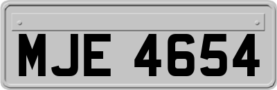 MJE4654
