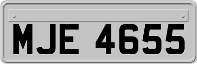 MJE4655